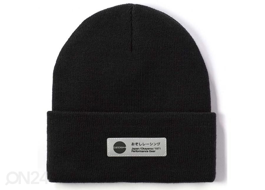 Talvipipo Ozoshi Haichi Cuffed Beanie kuvasuurennos