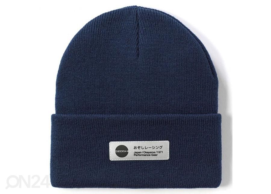 Talvipipo Ozoshi Haichi Cuffed Beanie kuvasuurennos