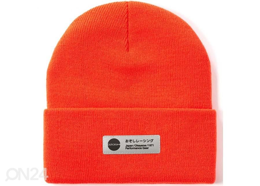 Talvipipo Ozoshi Haichi Cuffed Beanie kuvasuurennos