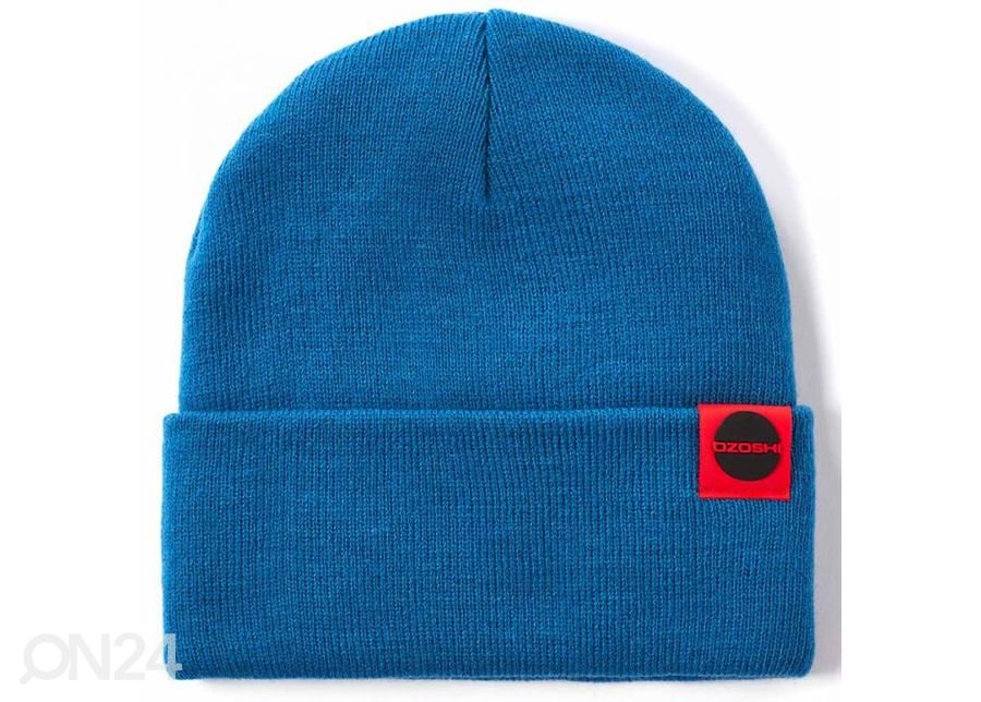 Talvipipo Ozoshi Haichi Cuffed Beanie kuvasuurennos