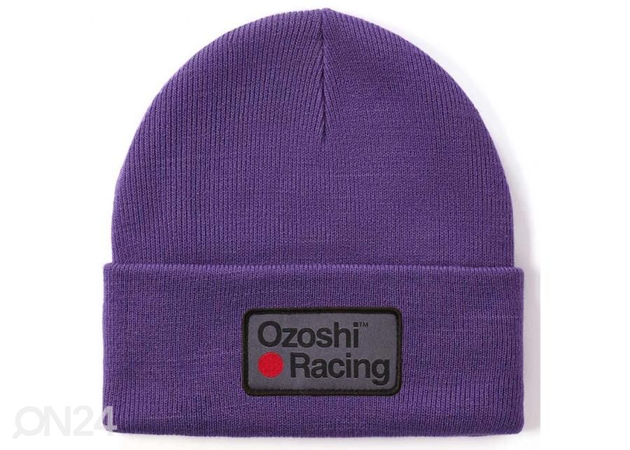 Talvipipo Ozoshi Heiko Cuffed Beanie kuvasuurennos