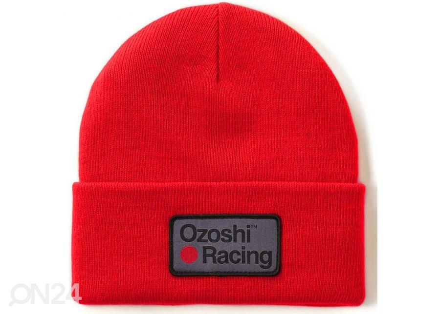 Talvipipo Ozoshi Heiko Cuffed Beanie kuvasuurennos
