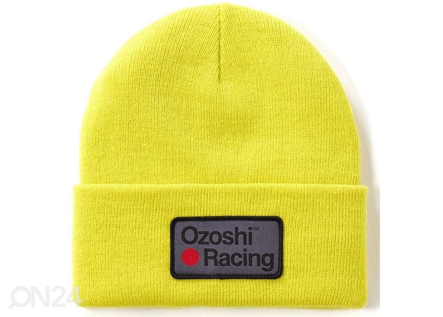 Talvipipo Ozoshi Heiko Cuffed Beanie kuvasuurennos