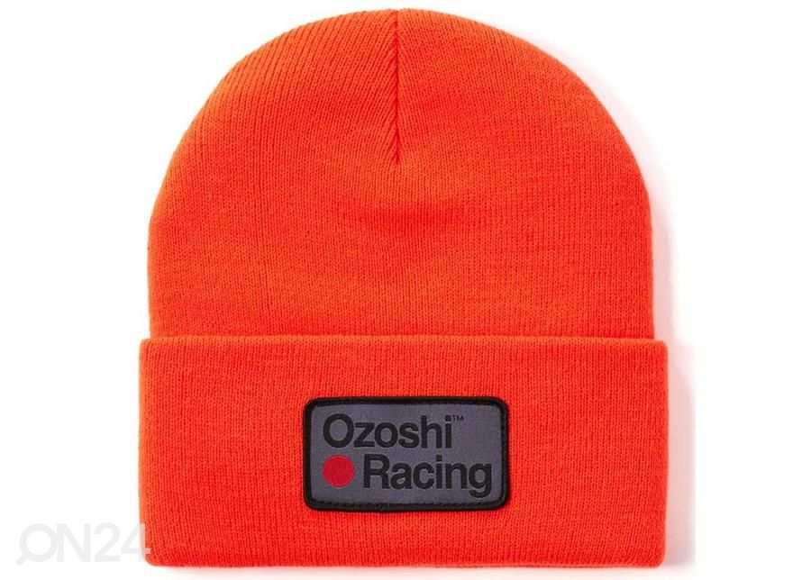 Talvipipo Ozoshi Heiko Cuffed Beanie kuvasuurennos