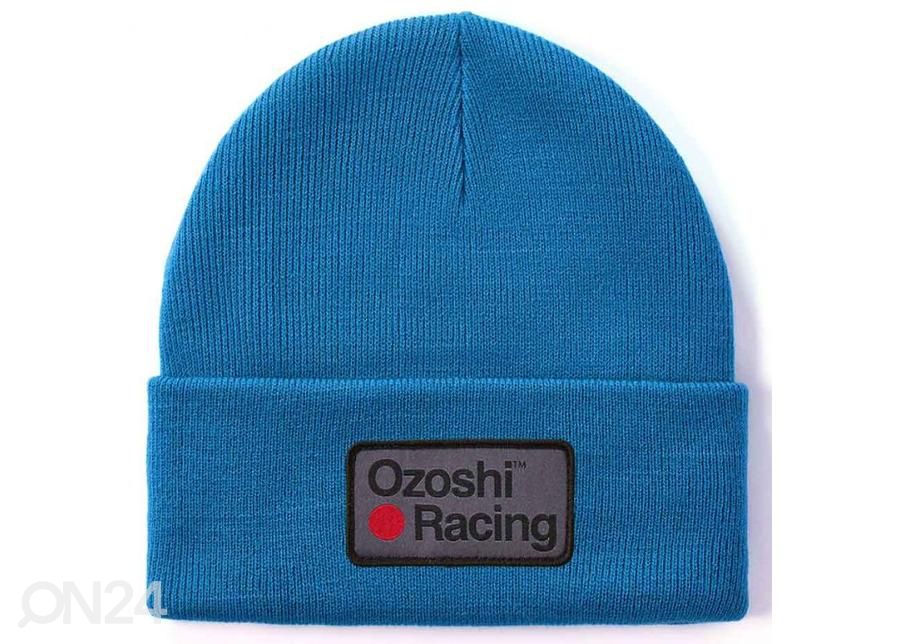 Talvipipo Ozoshi Heiko Cuffed Beanie kuvasuurennos