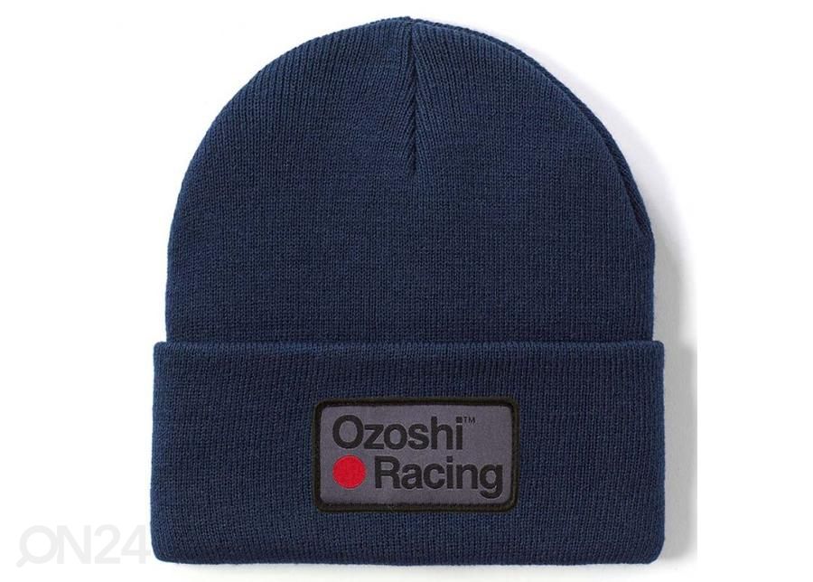 Talvipipo Ozoshi Heiko Cuffed Beanie kuvasuurennos