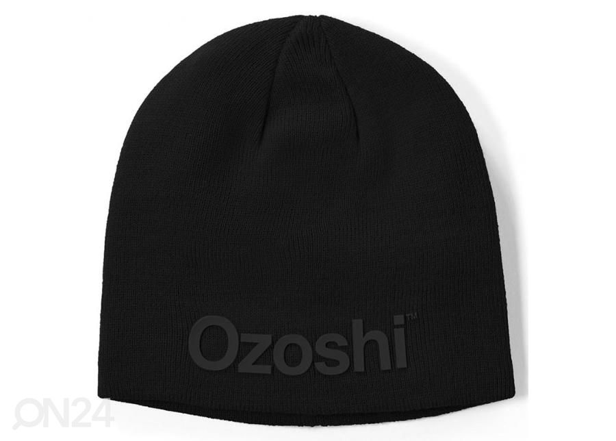 Talvipipo Ozoshi Hiroto Classic Beanie kuvasuurennos