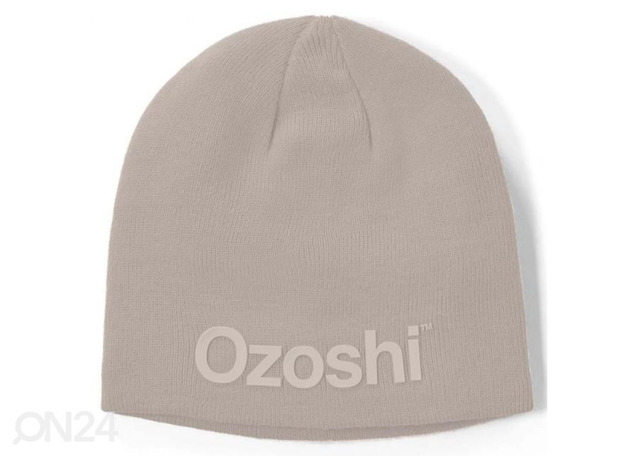 Talvipipo Ozoshi Hiroto Classic Beanie kuvasuurennos