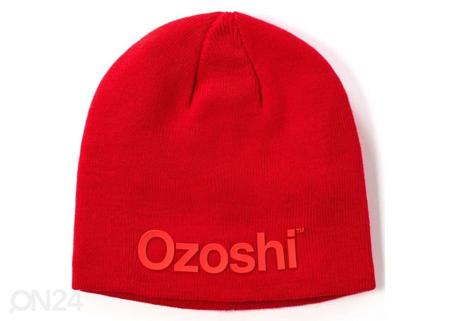 Talvipipo Ozoshi Hiroto Classic Beanie kuvasuurennos