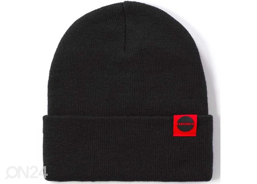 Talvipipo Ozoshi Hitoshi Cuffed Beanie kuvasuurennos