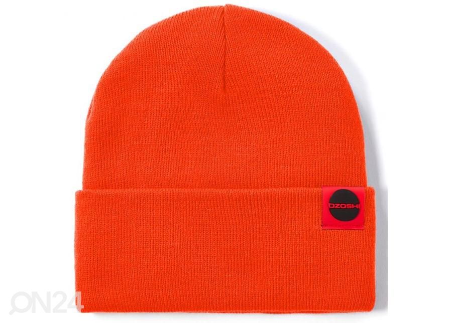 Talvipipo Ozoshi Hitoshi Cuffed Beanie kuvasuurennos