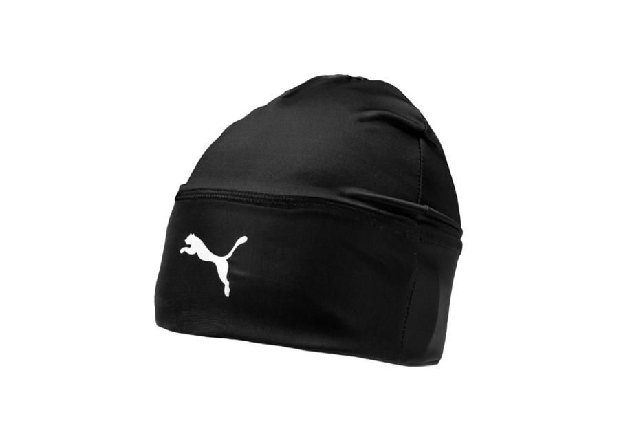 Talvipipo Puma LIGA Beanie 022355-03 kuvasuurennos
