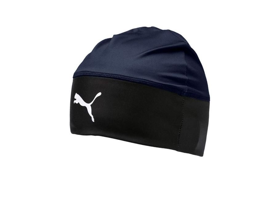 Talvipipo Puma Liga Beanie 022355-05 kuvasuurennos