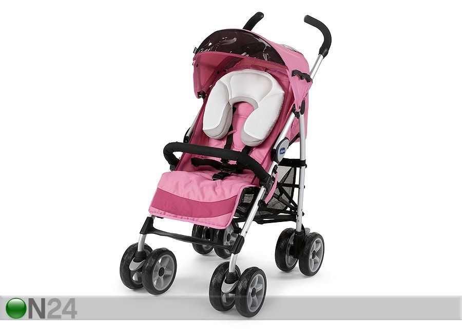 Talvirattaat CHICCO MULTIWAY AMETHYST kuvasuurennos