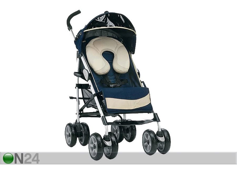 Talvirattaat CHICCO MULTIWAY ASTRAL kuvasuurennos