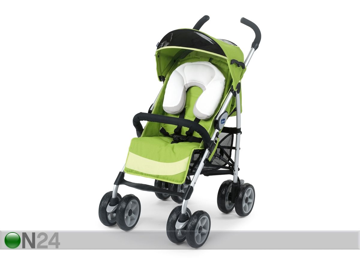 Talvirattaat CHICCO MULTIWAY JADE kuvasuurennos