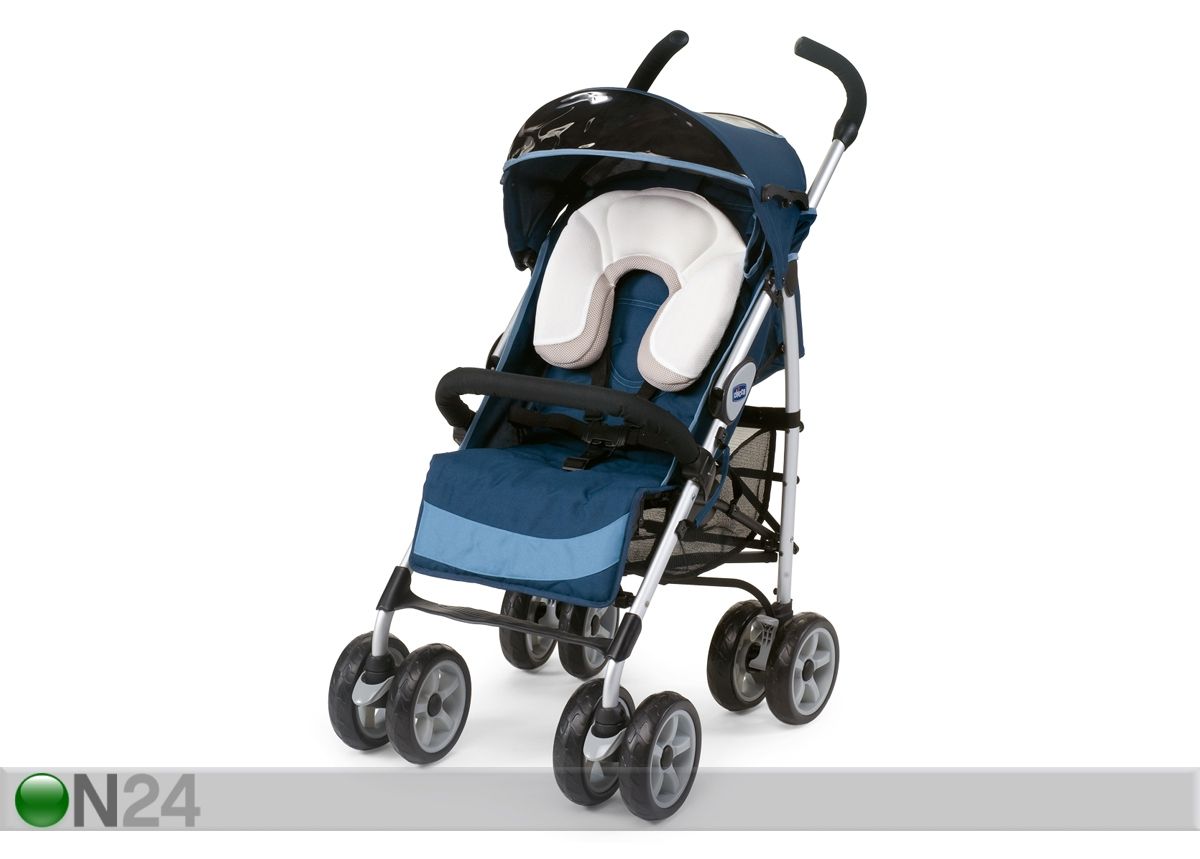 Talvirattaat CHICCO MULTIWAY SAPPHIRE kuvasuurennos
