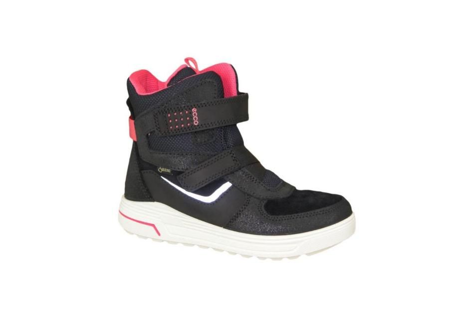 Talvisaappaat lapsille Ecco Urban Snowboarder Jr kuvasuurennos
