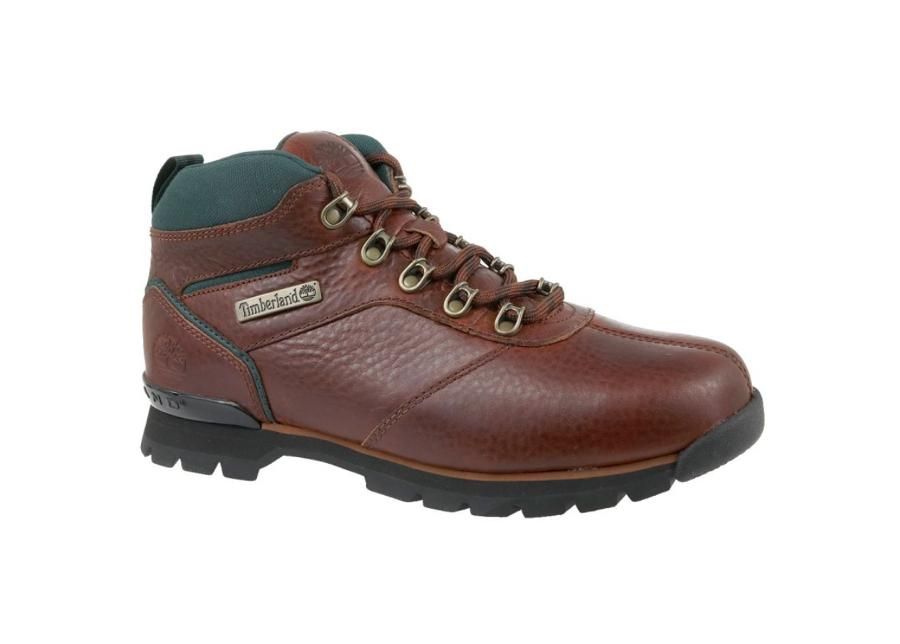 Talvisaappaat miehille Timberland Splitrock 2 M A1HXX kuvasuurennos