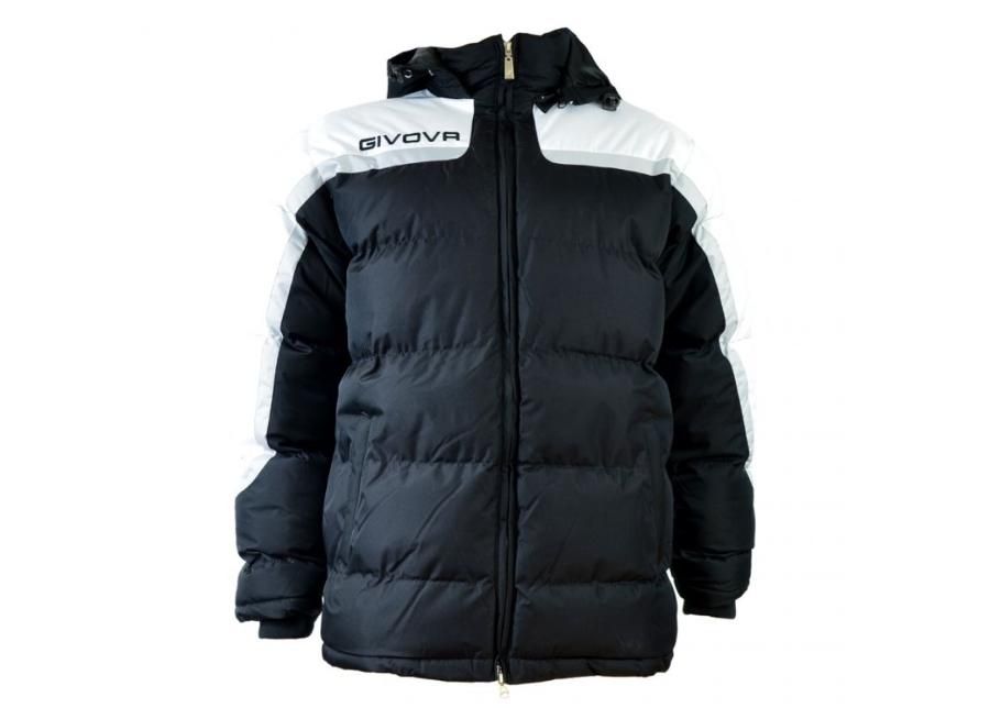 Talvitakki miehille Givova Giubotto Antartide G010 1003 kuvasuurennos