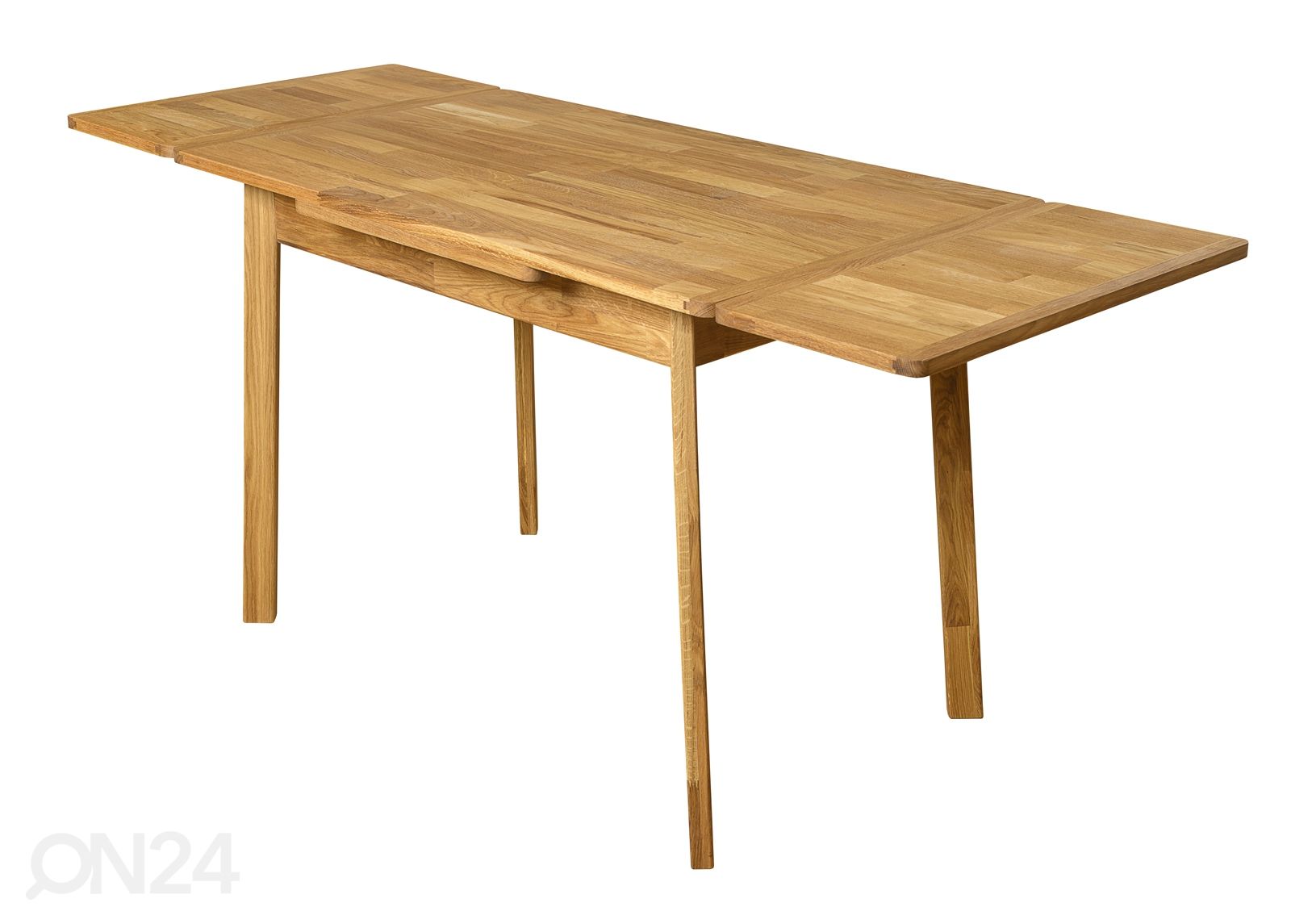 Tammi jatkettava ruokapöytä Mini1 110-170x65 cm kuvasuurennos