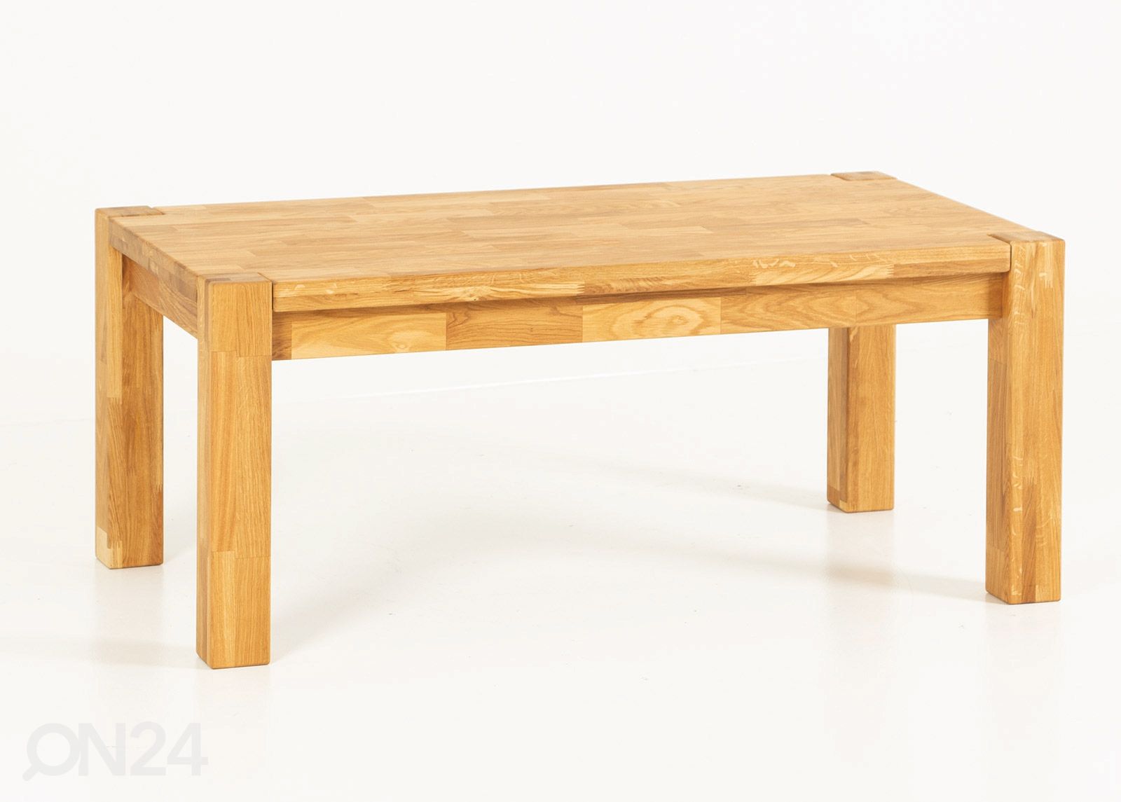 Tammi sohvapöytä 120x65 cm kuvasuurennos