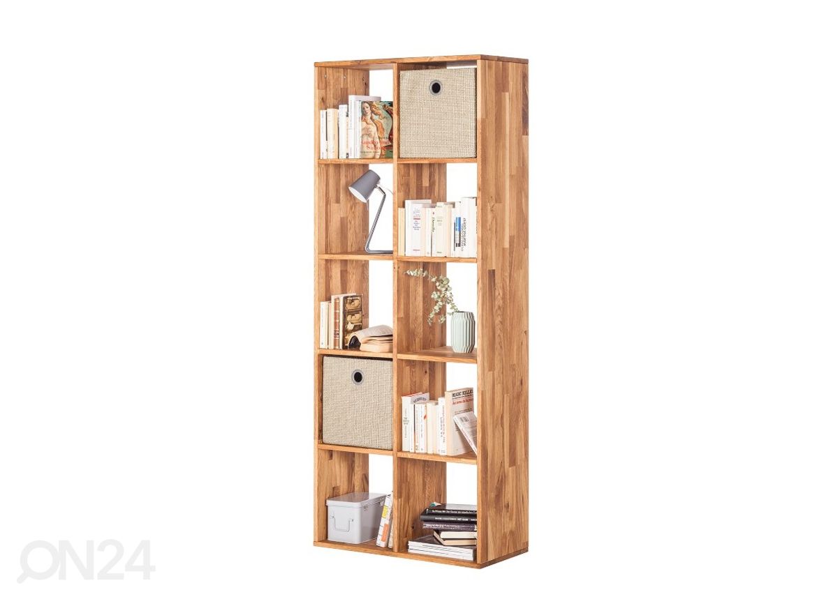 Tammihylly Mik 10 kuvasuurennos