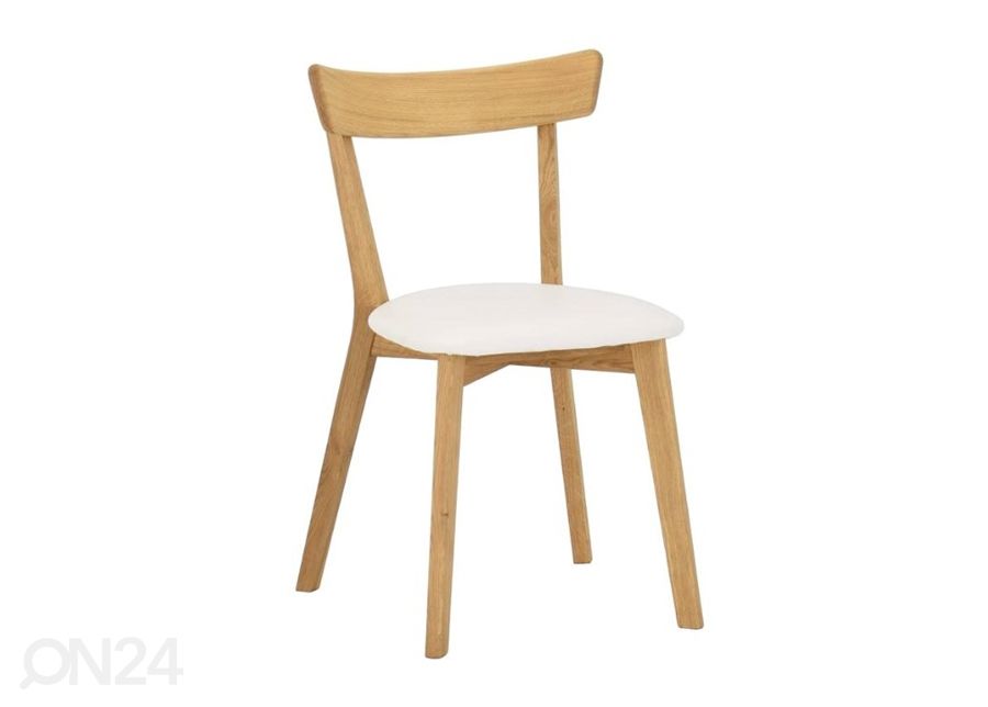 Tammituoli Viola B kuvasuurennos