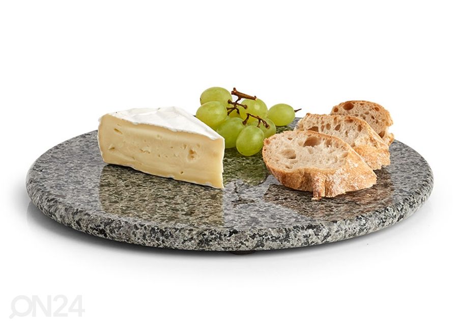 Tarjoilualusta Granite kuvasuurennos