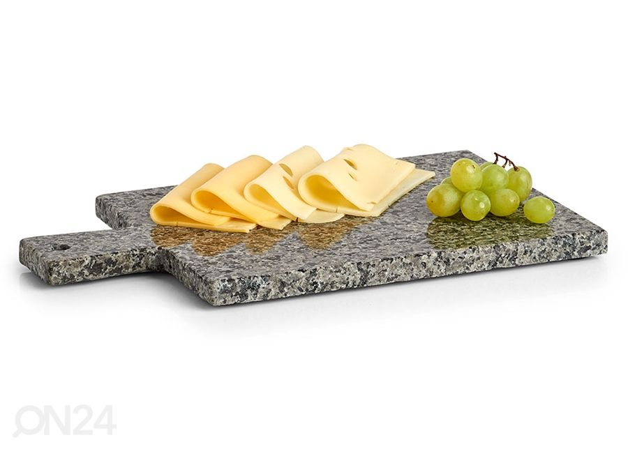 Tarjoilualusta Granite kuvasuurennos
