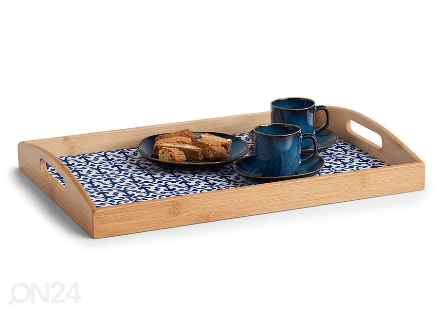 Tarjotin Morocca kuvasuurennos
