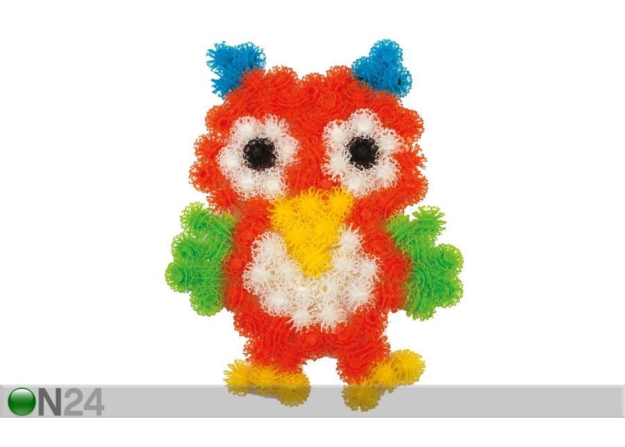 Tarrapallot BUZZEEZ 370 kpl kuvasuurennos