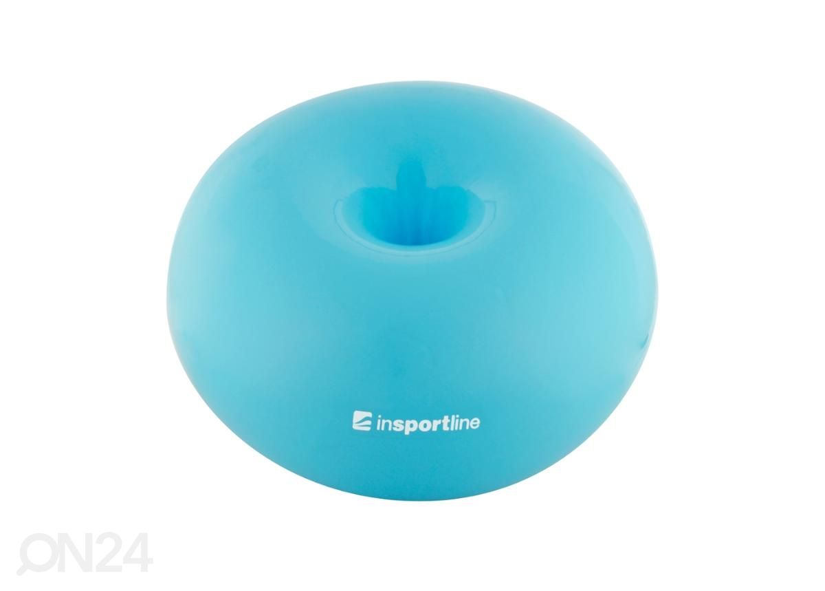 Tasapainotyyny Donut Ball inSPORTline kuvasuurennos