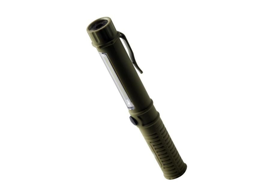Taskulamppu 2in1 magneetti Macgyver 102256 kuvasuurennos