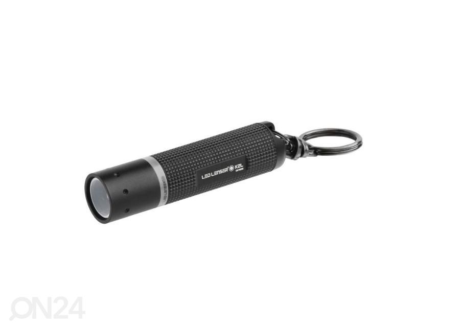 Taskulamppu Ledlenser K2 8202 kuvasuurennos