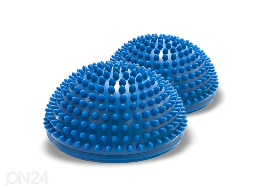 Taspaino puolipallo, 2 kpl kuvasuurennos