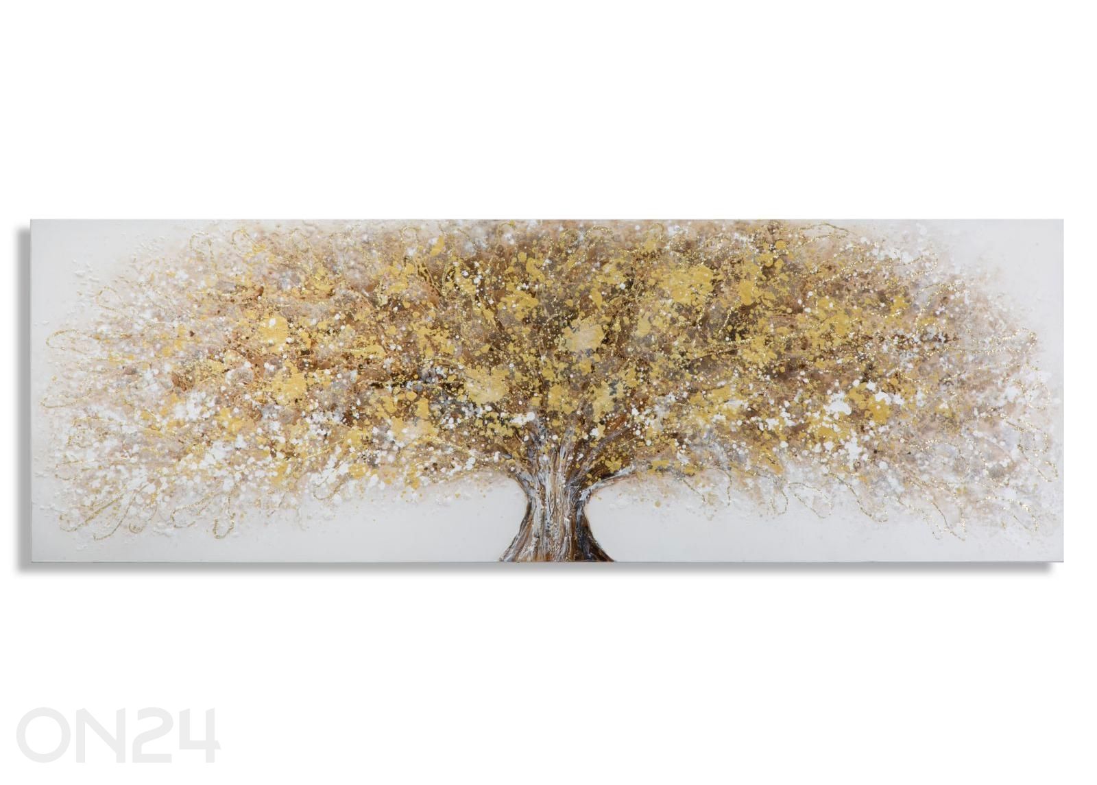 Taulu 60x180 cm kuvasuurennos
