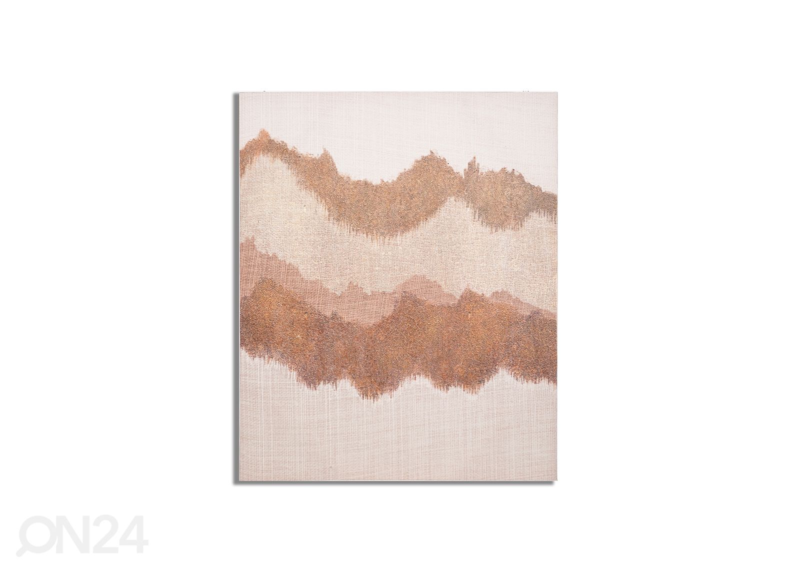 Taulu Browny 80x100 cm kuvasuurennos