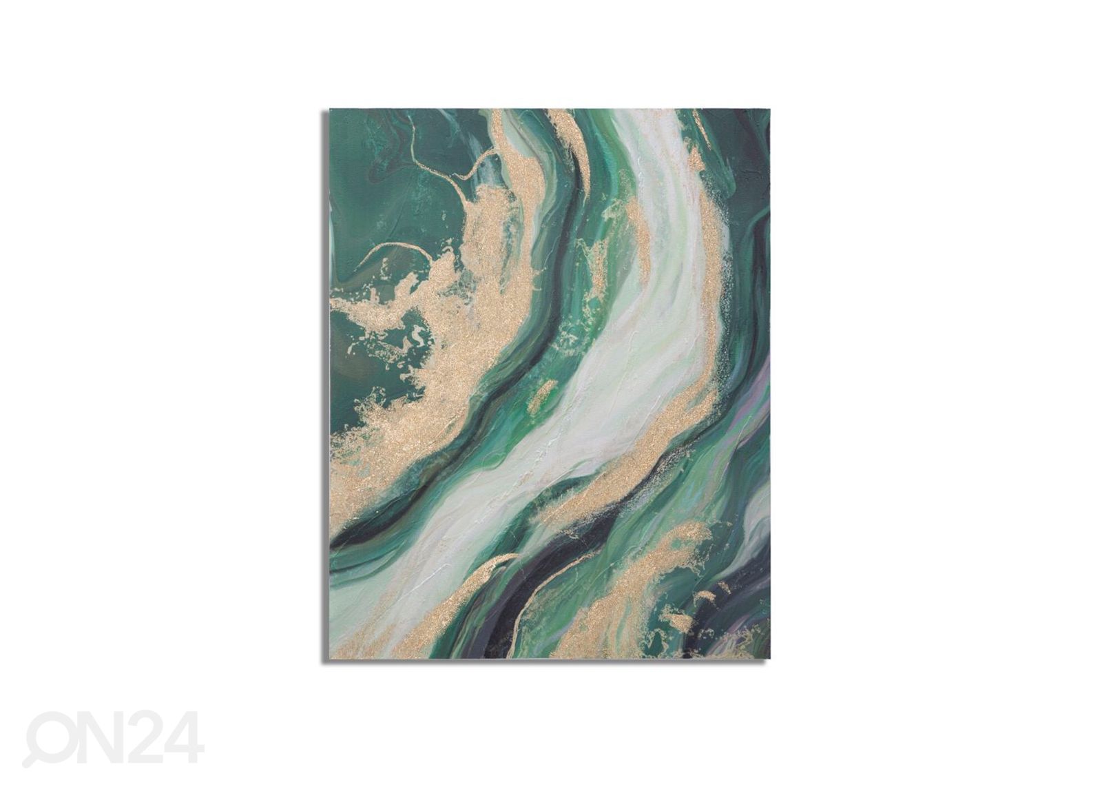 Taulu Greenery 80x100 cm kuvasuurennos