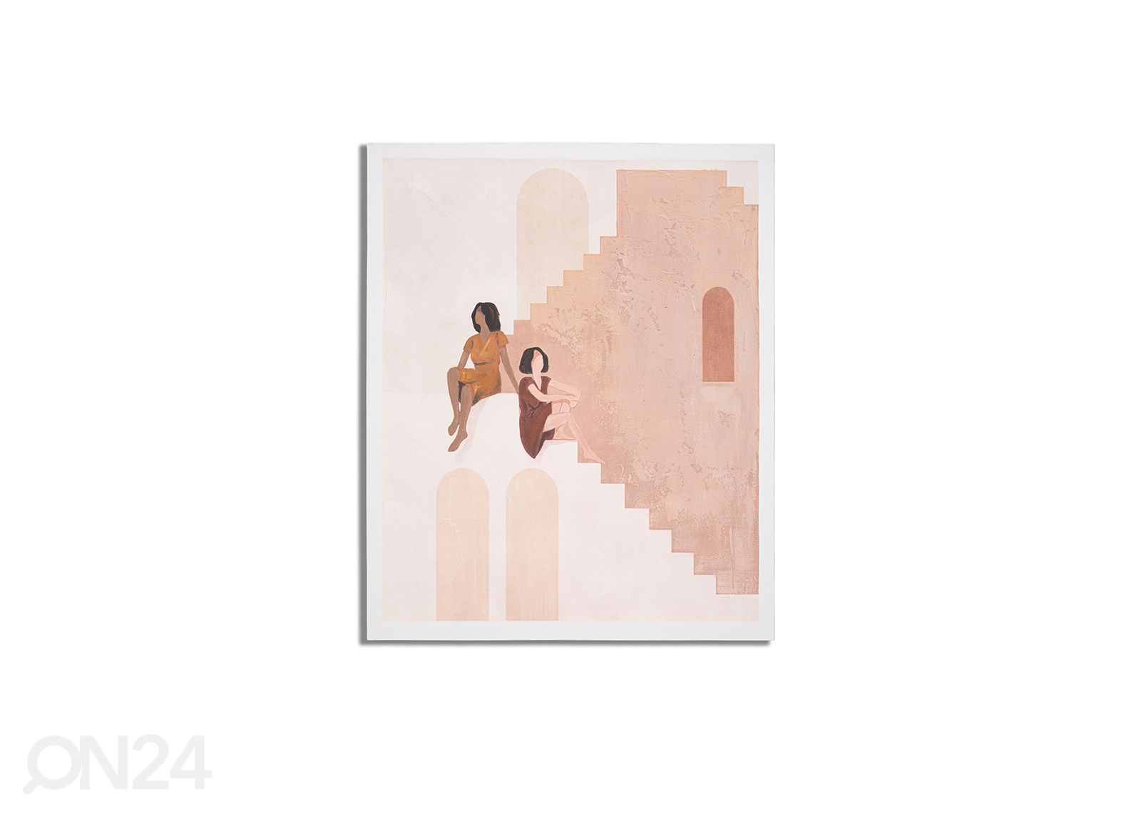 Taulu Lady-B 80x100 cm kuvasuurennos