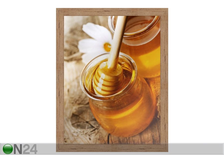 Taulu MODERN HONEY 18x24 cm kuvasuurennos