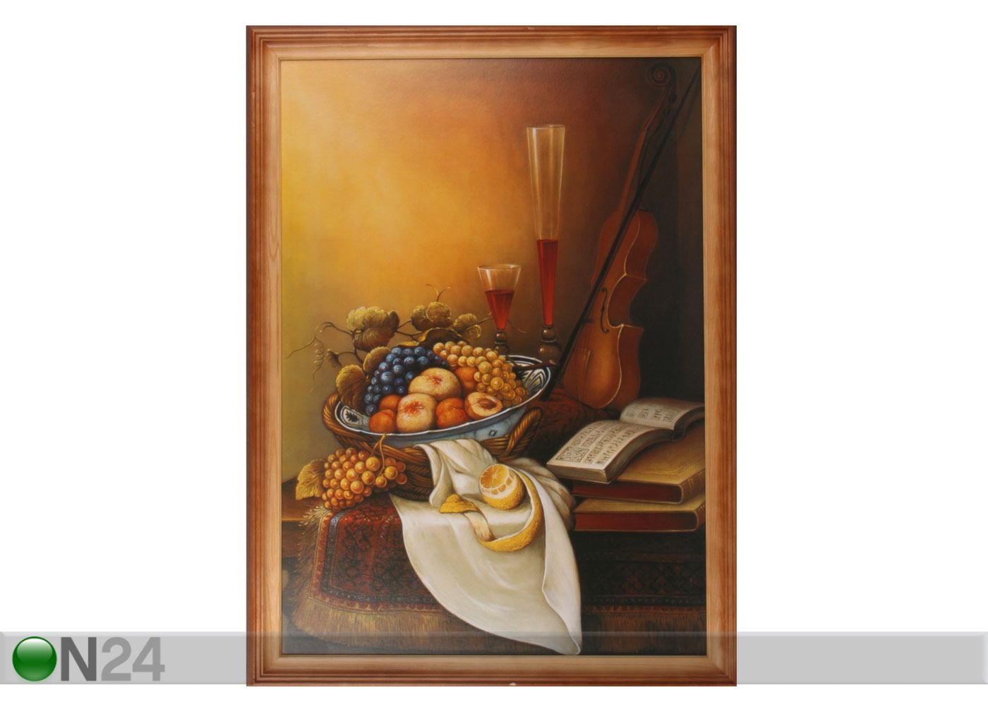 Taulu NATUUR 56x76 cn kuvasuurennos