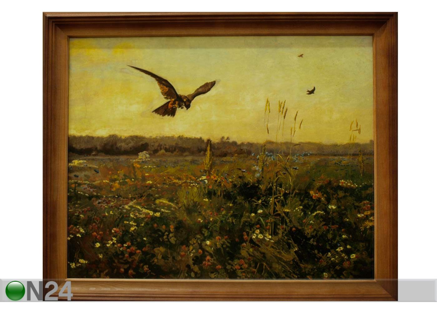 Taulu PELTO 46x56 cm kuvasuurennos