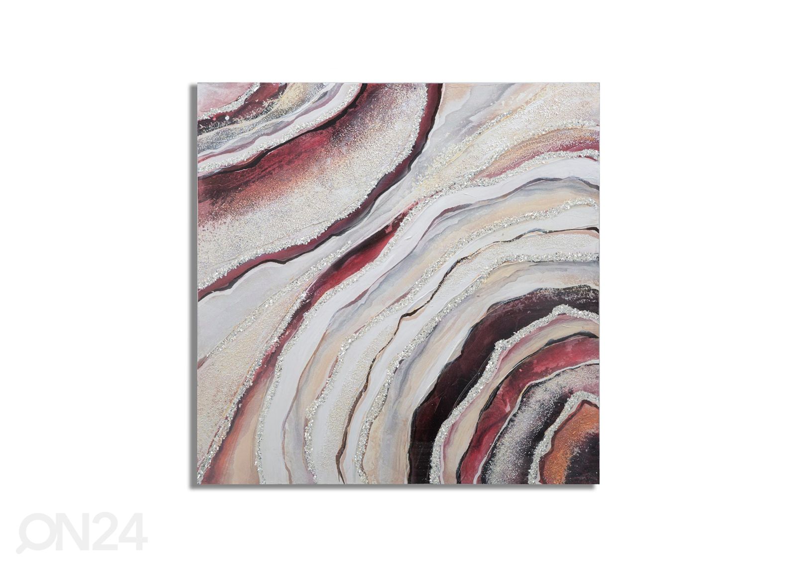 Taulu Redy 80x80 cm kuvasuurennos