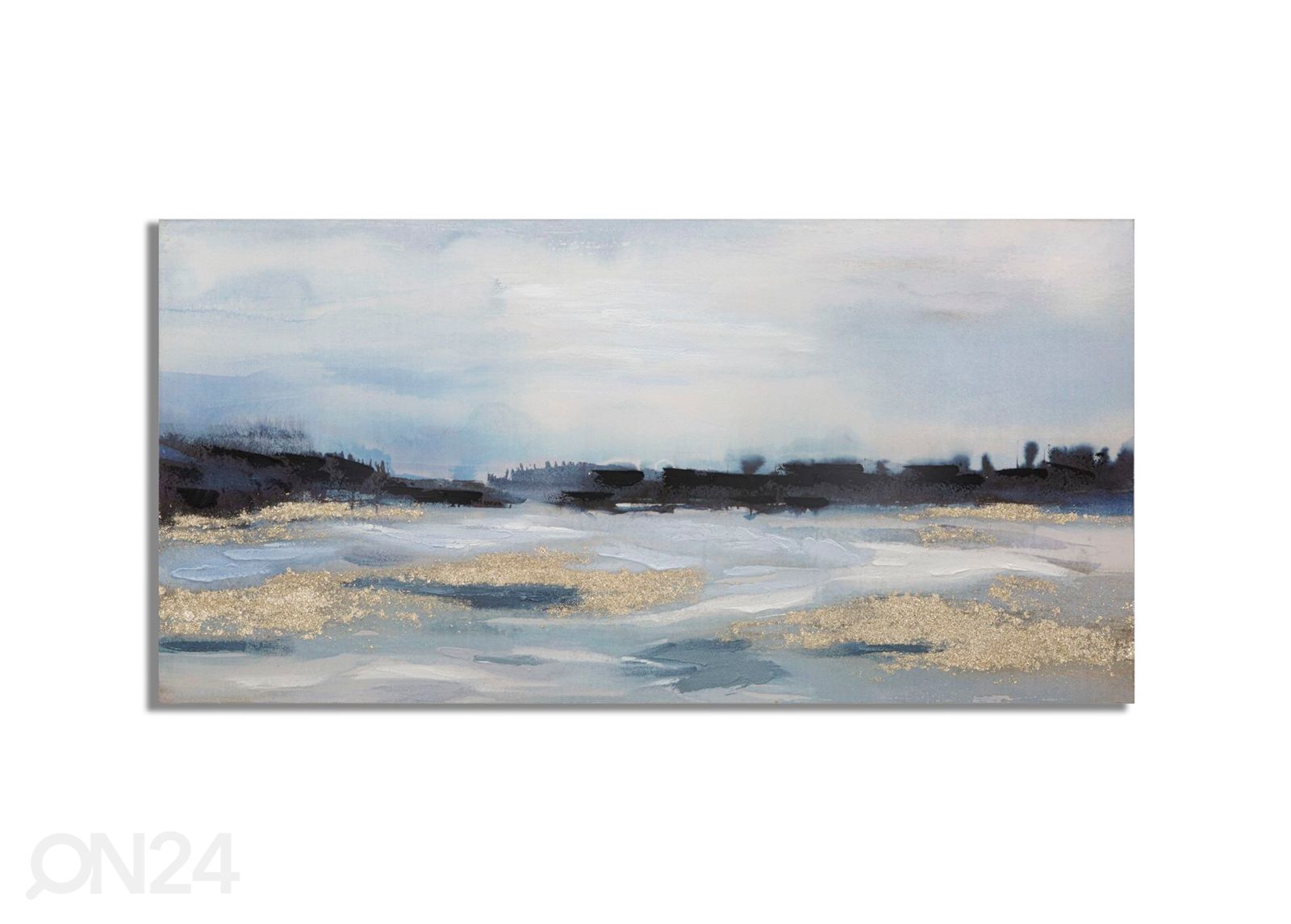 Taulu Sky 120x60 cm kuvasuurennos