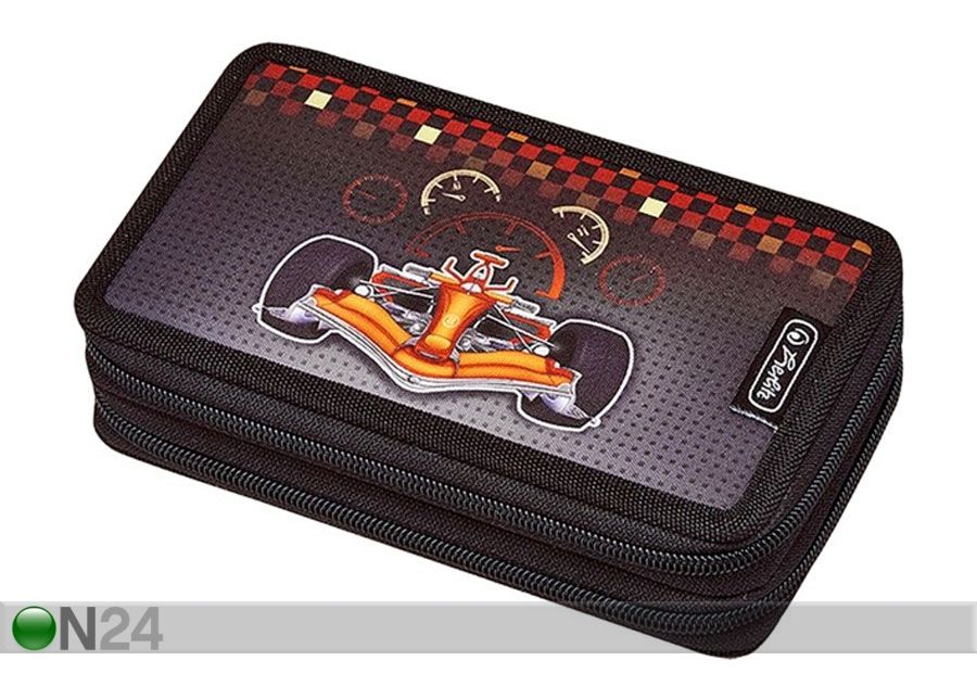 Täytetty penaali HERLITZ FORMULA 1 kuvasuurennos