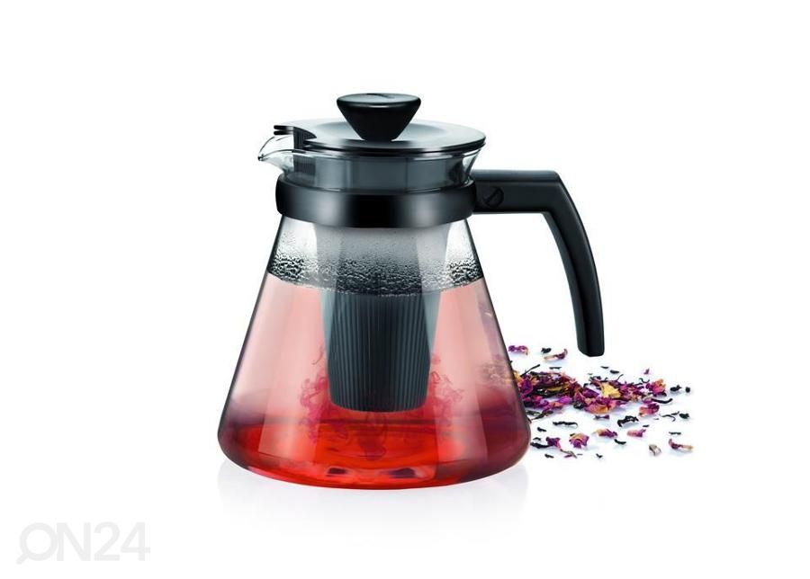 Teekannu siivilällä Tescoma Teo 1,25 L kuvasuurennos