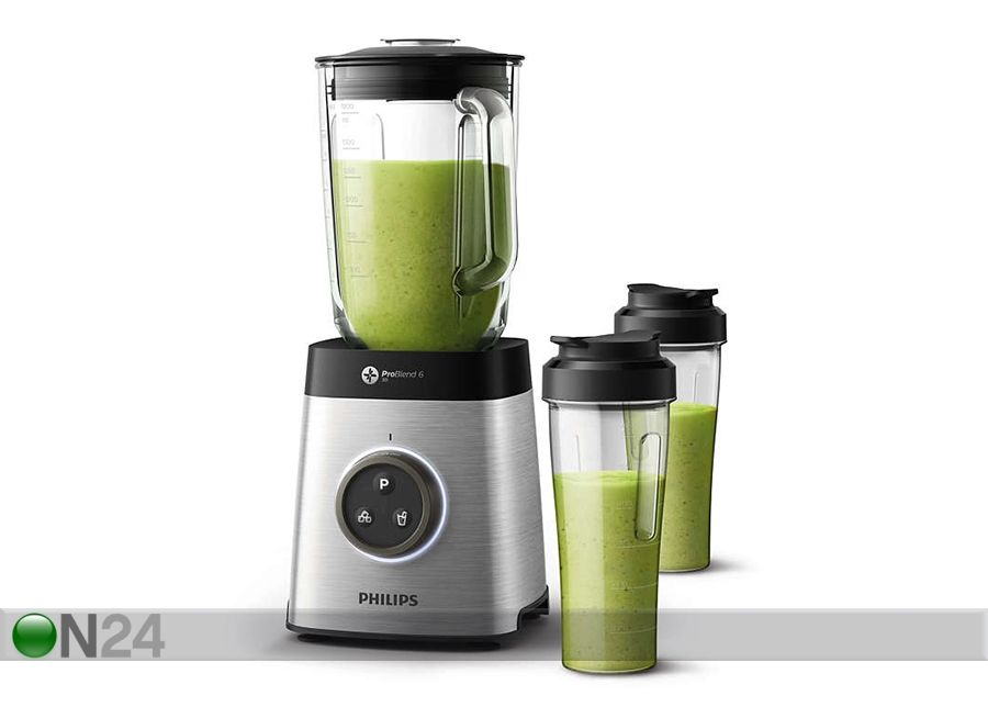 Tehosekoitin Philips Avance Collection kuvasuurennos