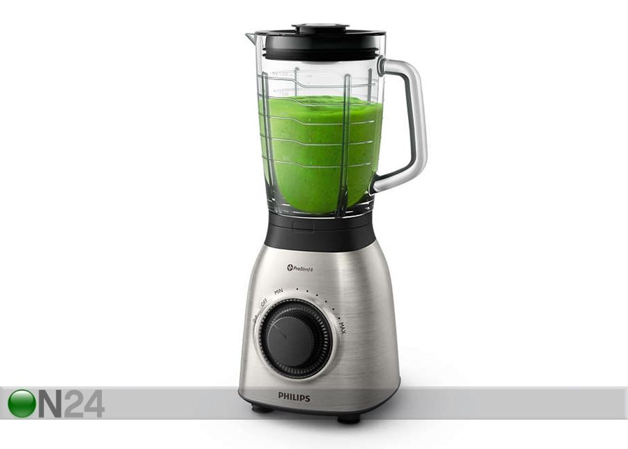Tehosekoitin Philips Viva Collection kuvasuurennos