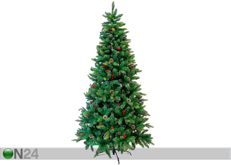 Tekokuusi 120 cm kuvasuurennos